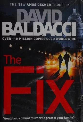 The Fix