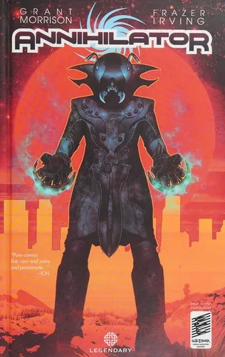 Annihilator