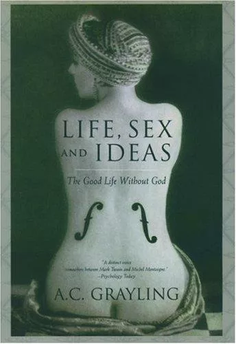 Life, Sex and Ideas
