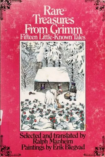 Rare treasures from Grimm