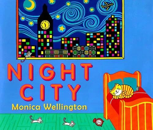 Night city