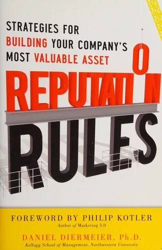 Reputation rules