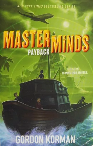 Masterminds