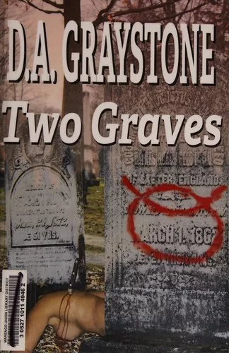 Two graves