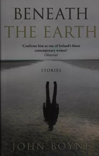 Beneath the Earth