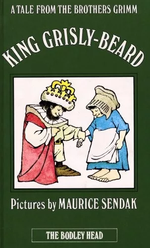 King Grisly-Beard