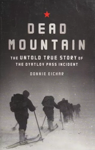 Dead Mountain