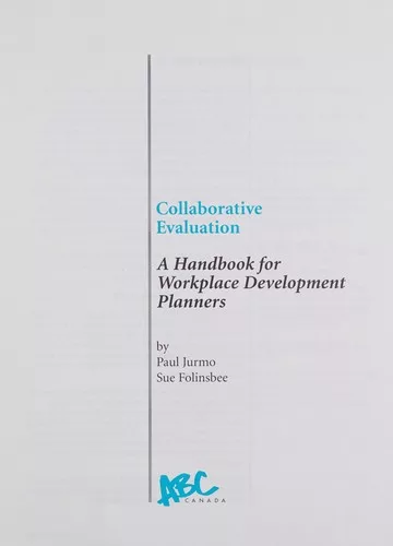 Collaborative evaluation