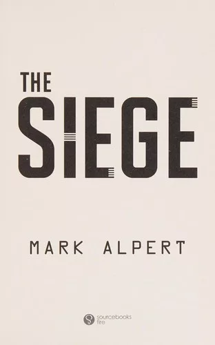 The siege