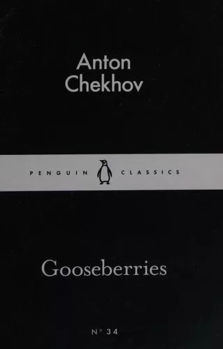 Gooseberries