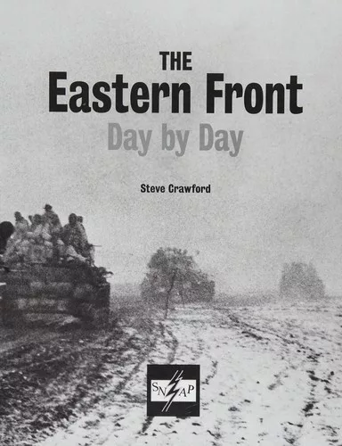 The Eastern Front