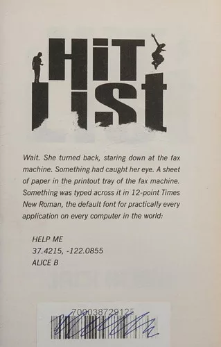 Hit list
