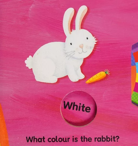 What colour?