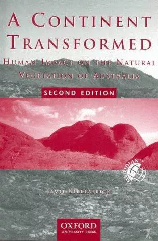 A continent transformed