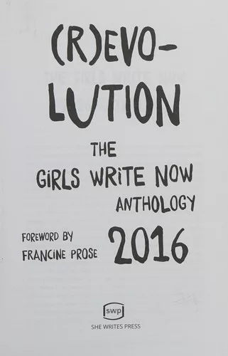 (R)evolution