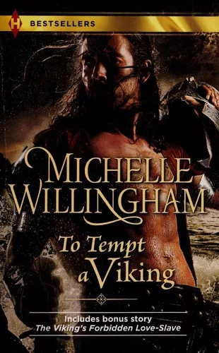 To Tempt a Viking
