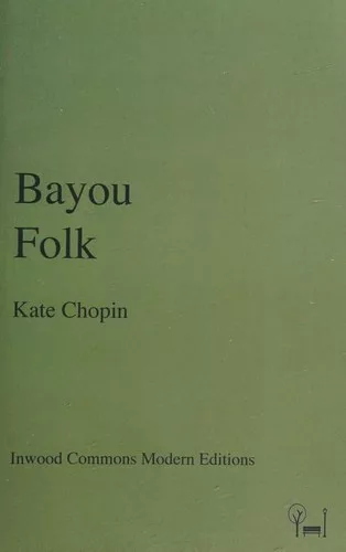 Bayou Folk