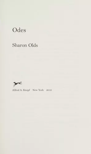 Odes