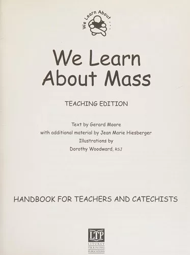 We learn about Mass