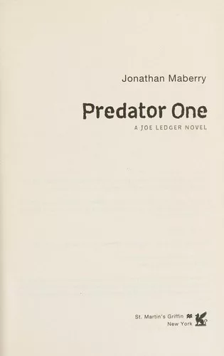 Predator one