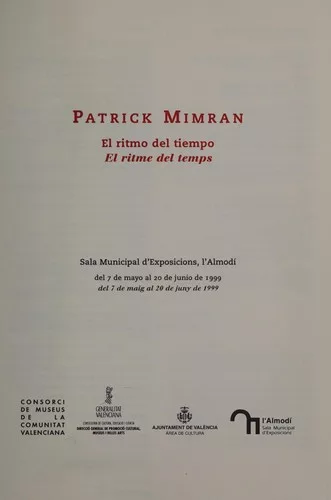 Patrick Mimran