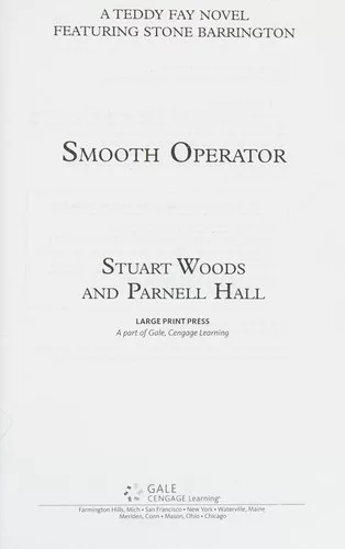 Smooth operator