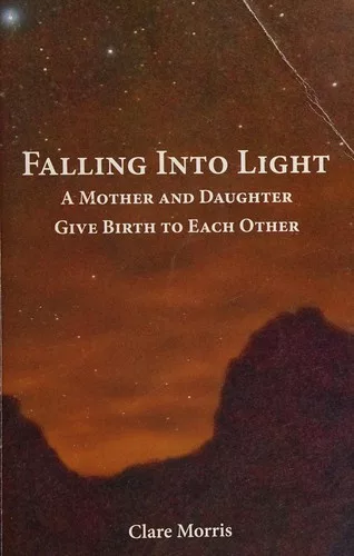 Falling into light
