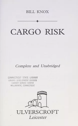 Cargo Risk