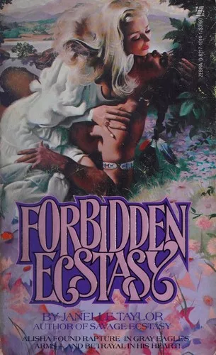 Forbidden ecstasy