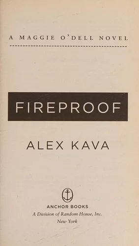 Fireproof
