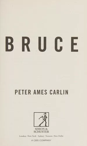 Bruce