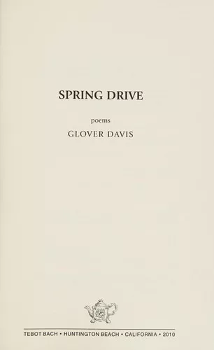 Spring Drive
