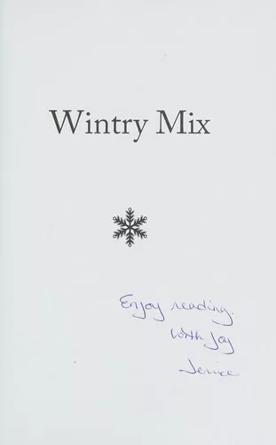 Wintry mix