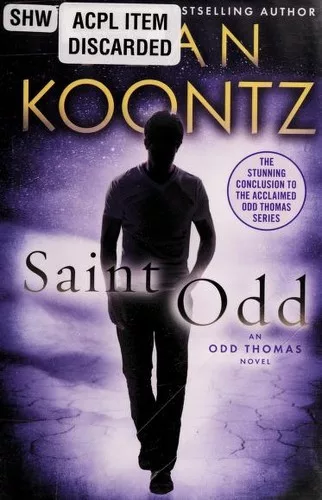 Saint Odd