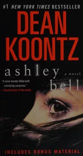 Ashley Bell: A Novel