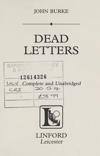 Dead letters