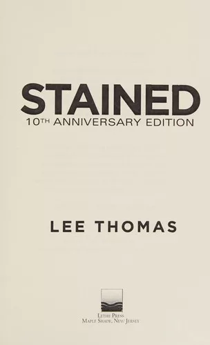 Stained
