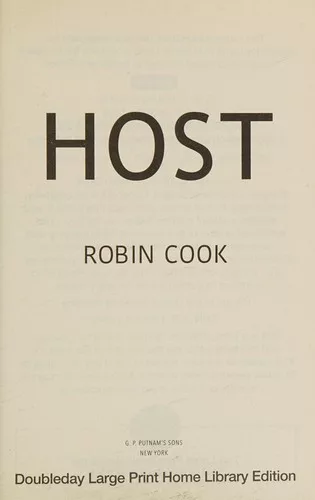 Host