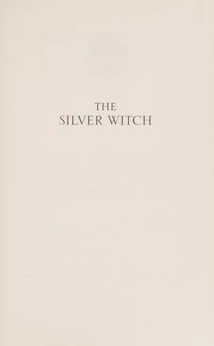 The silver witch
