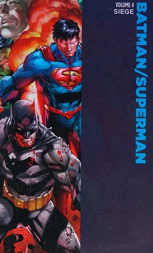 Batman/Superman