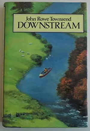 Downstream