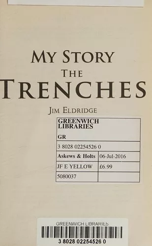 The trenches