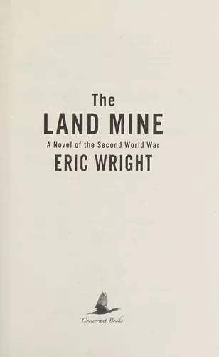 The land mine