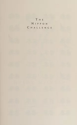 The Nippon challenge