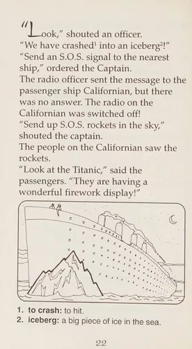 Titanic