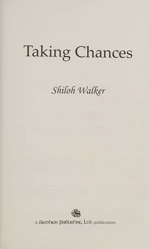 Taking chances