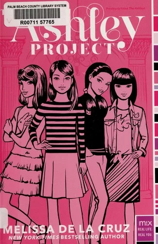 The Ashley Project
