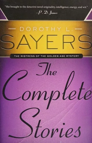 Dorothy L. Sayers