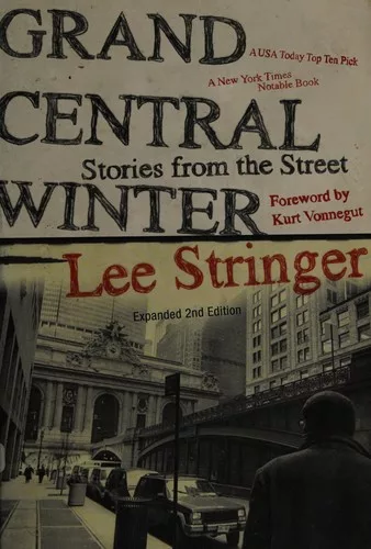 Grand Central winter