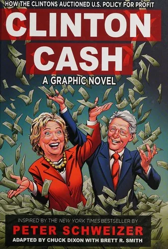 Clinton cash